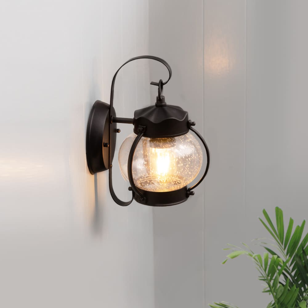 コロンとした丸いフォルムにキュンとする！小さめポーチライト ｜ WP026