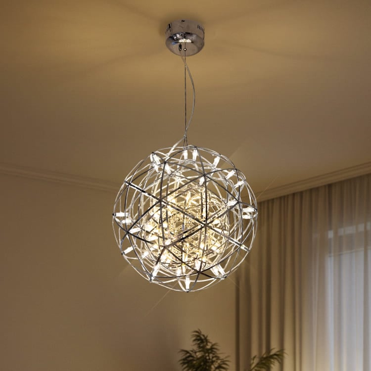 大幅値下げ】オーデリック シャンデリア 60センチ 2 大幅値下げ