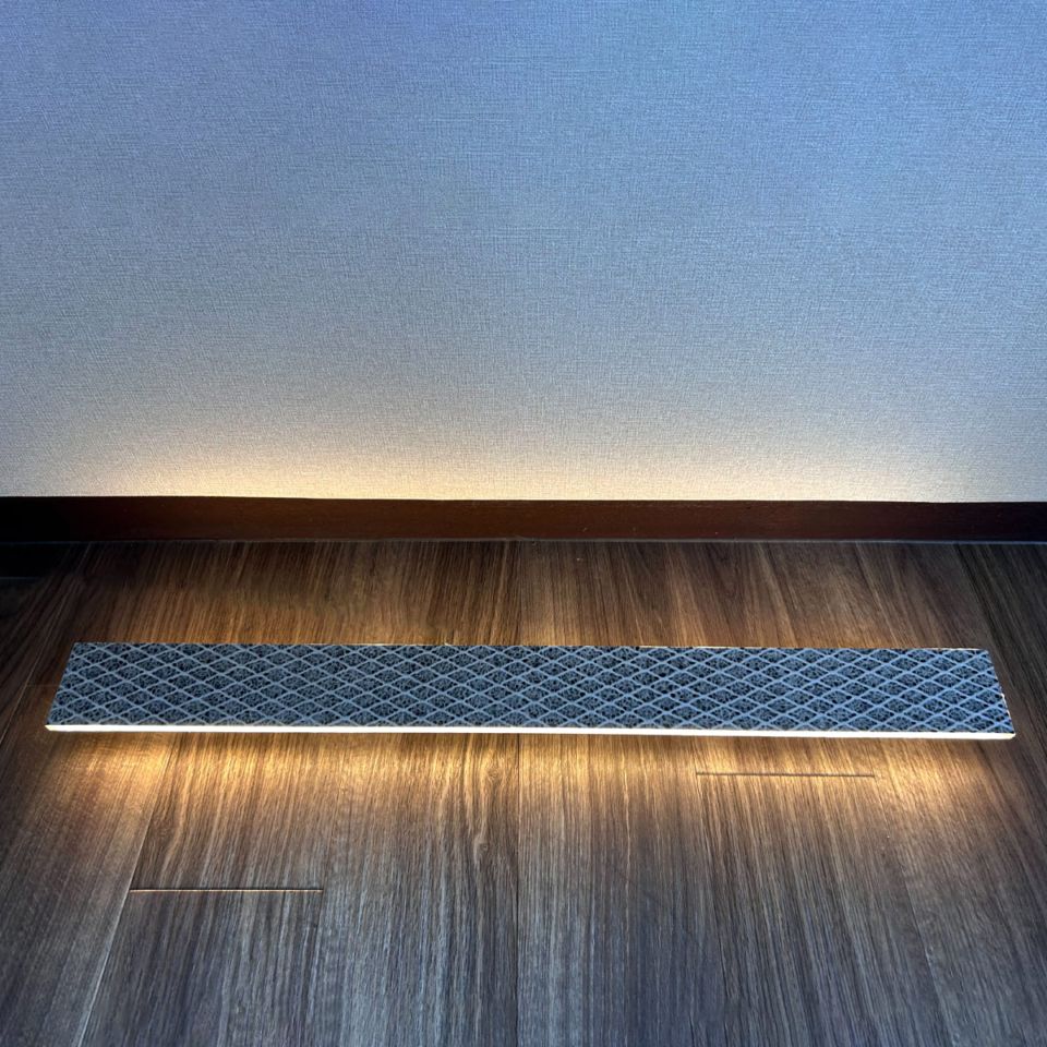 和モダンな空間に合う美濃和紙の壁付け照明｜ WP020-washi