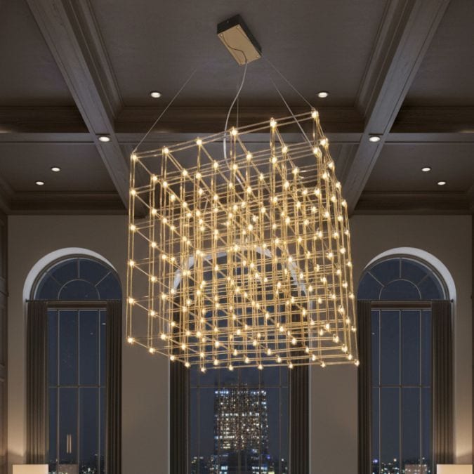 室内】天井照明 シャンデリア | おしゃれな照明専門店 でんらい公式