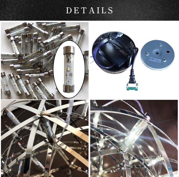 圧倒的な存在感と高級感が魅力。高天井にオススメのペンダントライト|P034