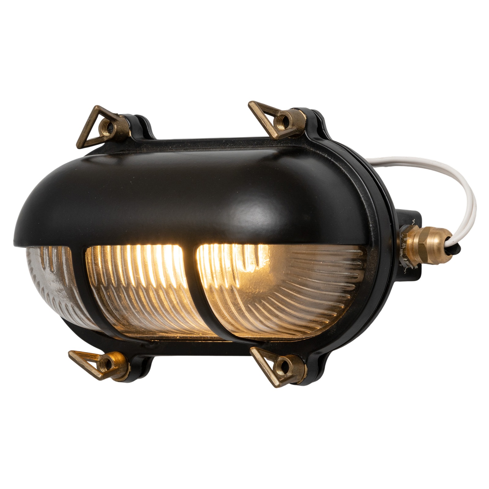 ヨーロッパデザインの真鍮製ウォールランプ。アンティークな輝き！ ｜ M-WP001