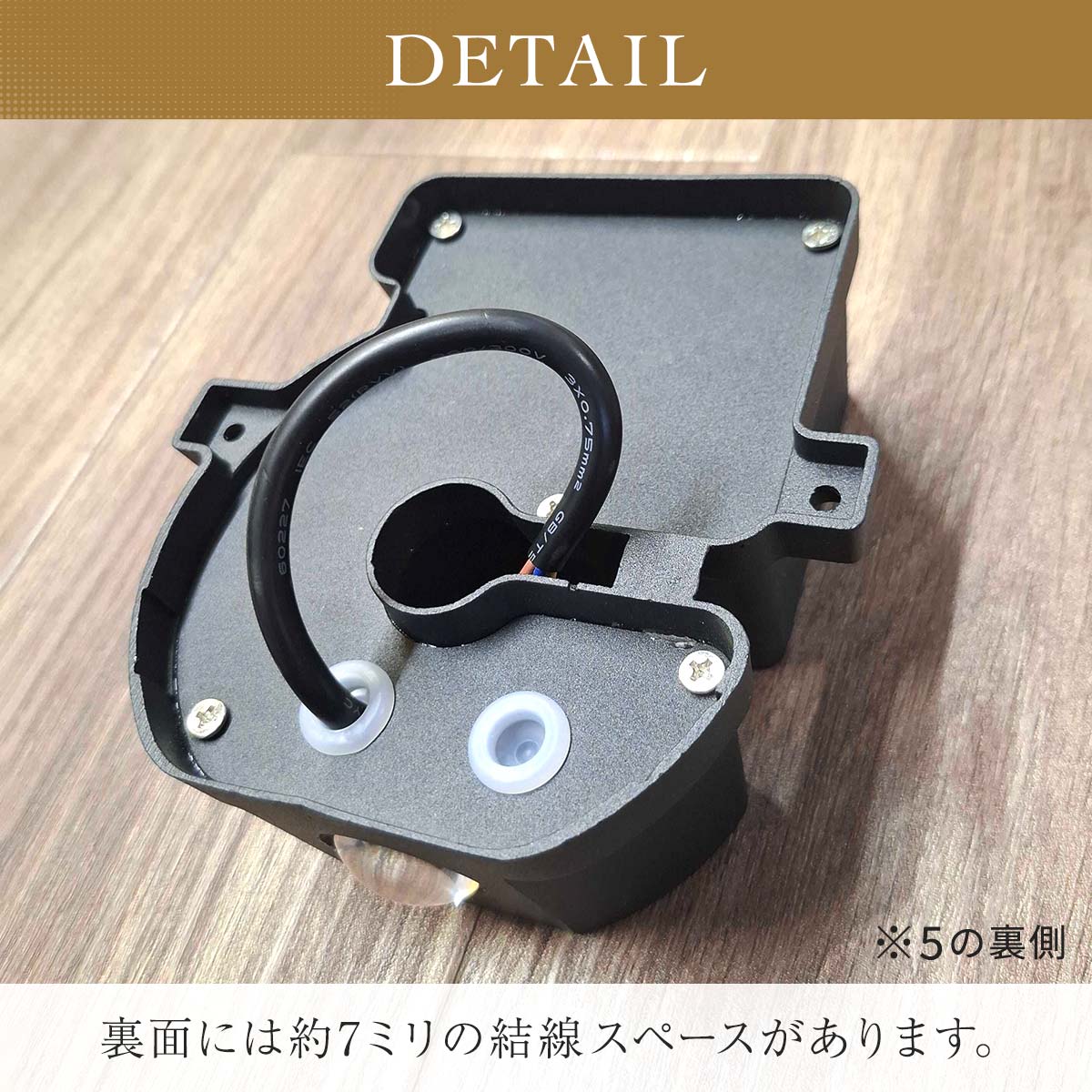 アルファベットや数字を選べる!屋外でも使用できるマーキーライト|word-light