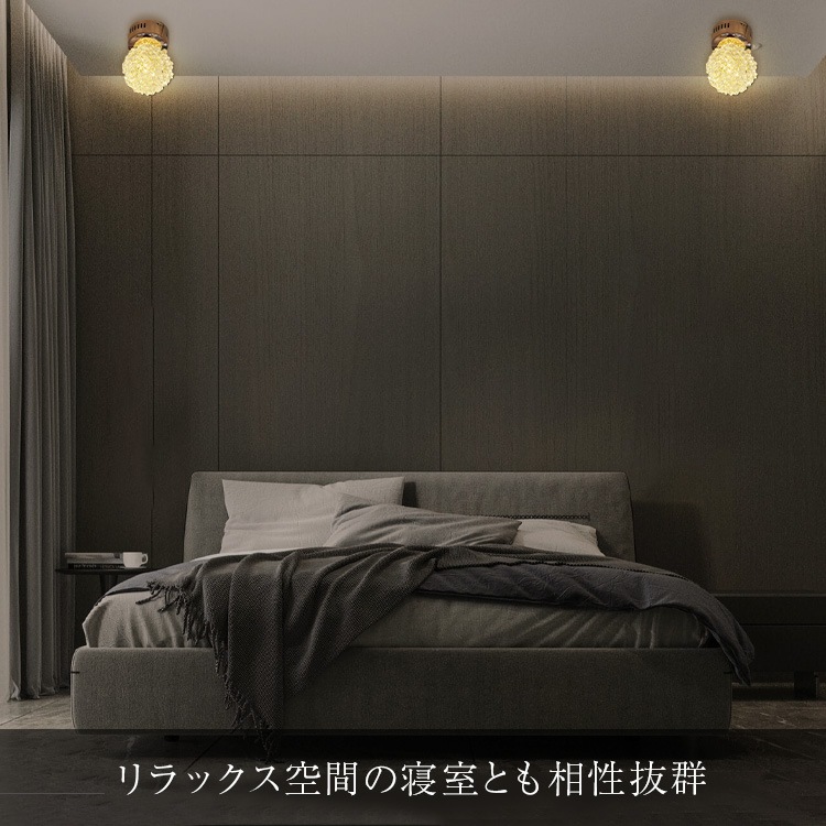 個性的な小さなシャンデリア 。コンパクトなのにゴージャス！｜sha01