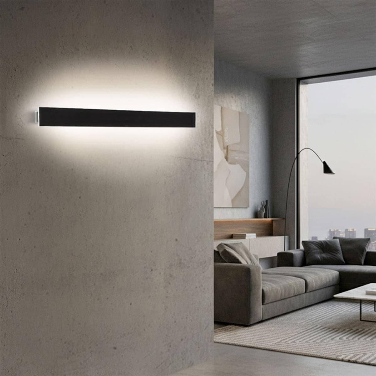 当店人気!80cmポーチライト。空間をスタイリッシュに | WP020 80cm