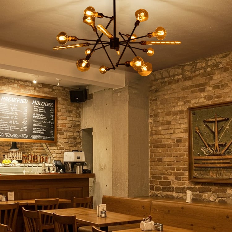 デザイン電球まとめ買い福袋｜何が届くかお楽しみLEDセット｜bl-set