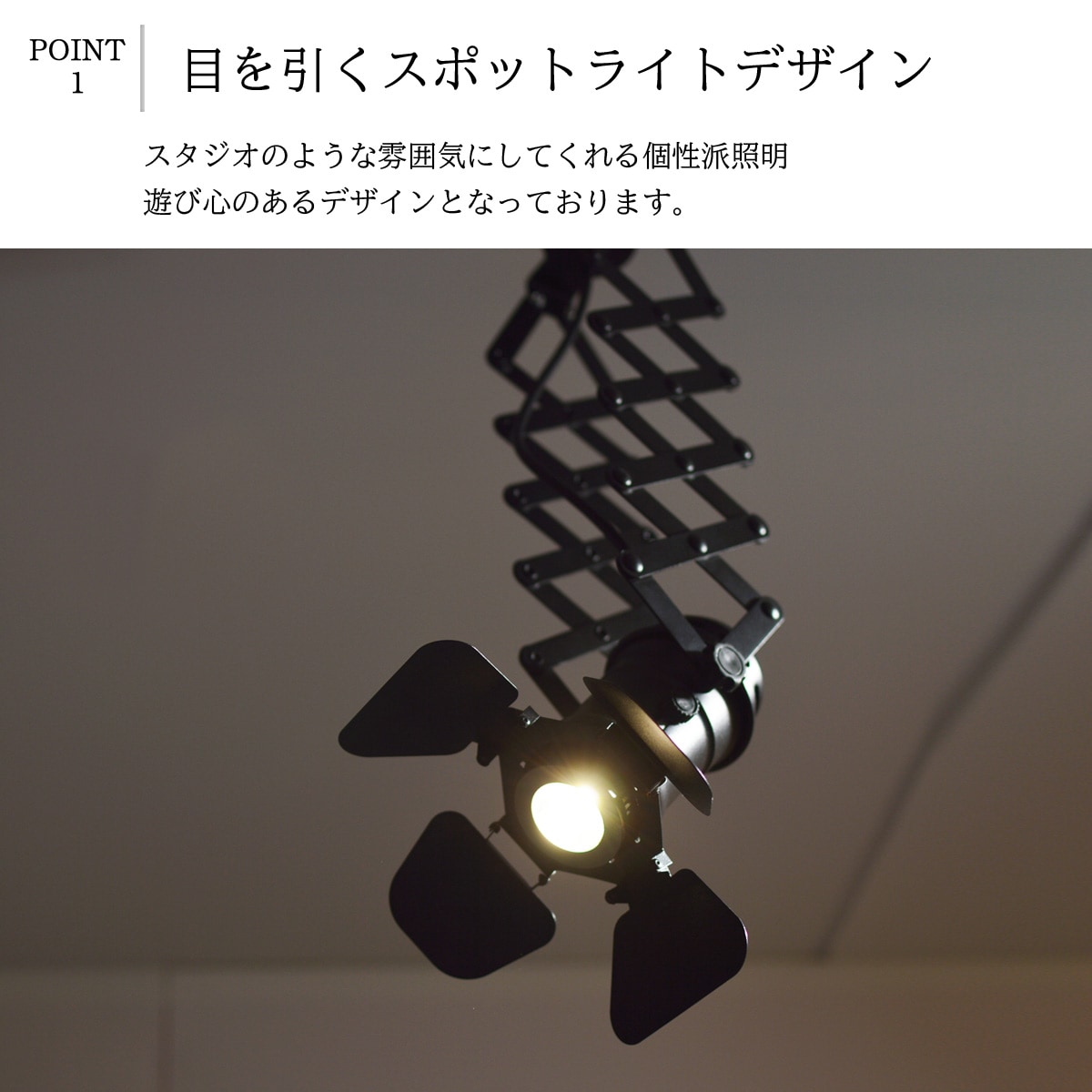 RDS照明LQMF-Ⅱスタンドセット コード付き RDS照明LQMF-Ⅱスタンドセット コード付き RDS照明LQMF-Ⅱ