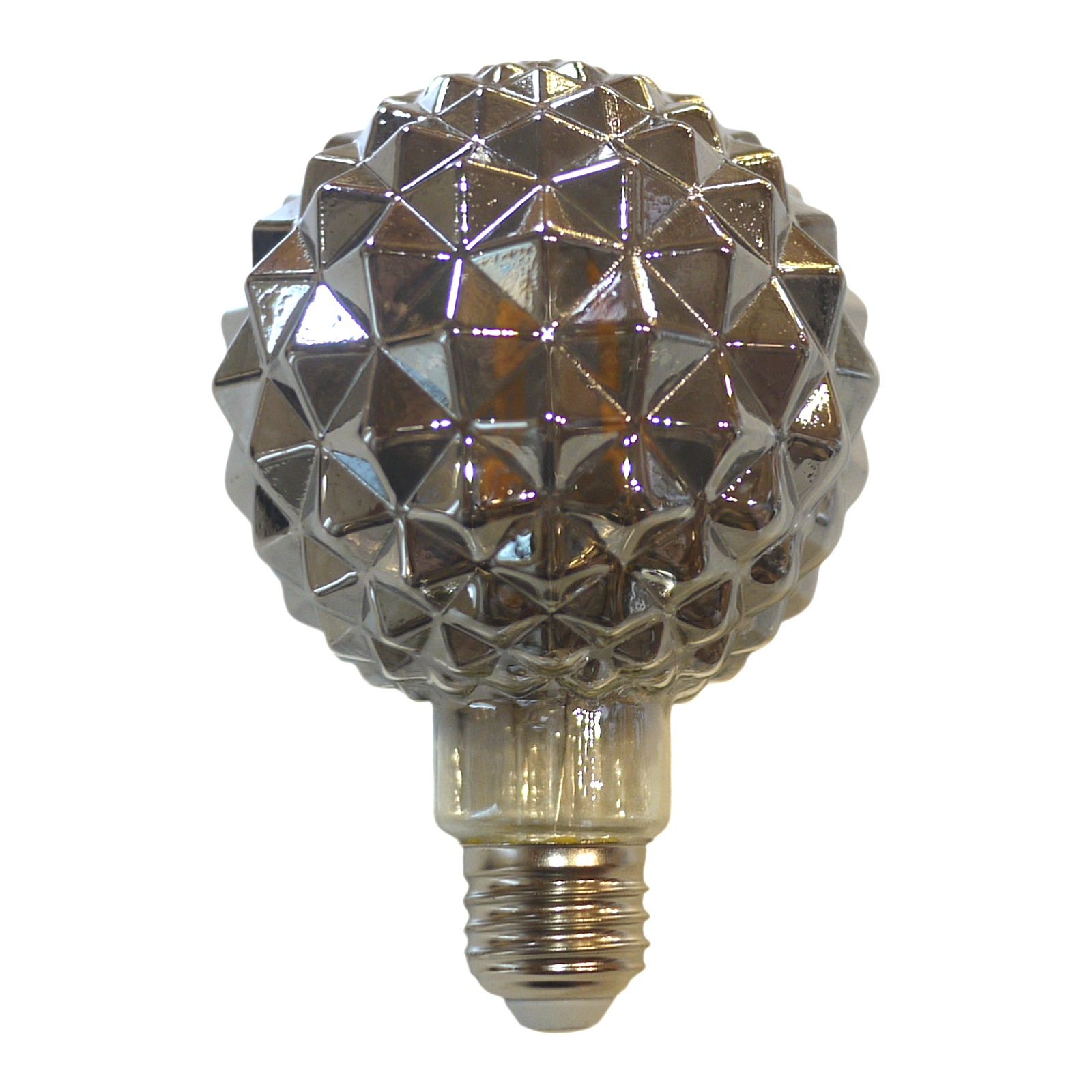 北欧風＆レトロなボール型LED電球でおしゃれな空間作り｜BL-BALL