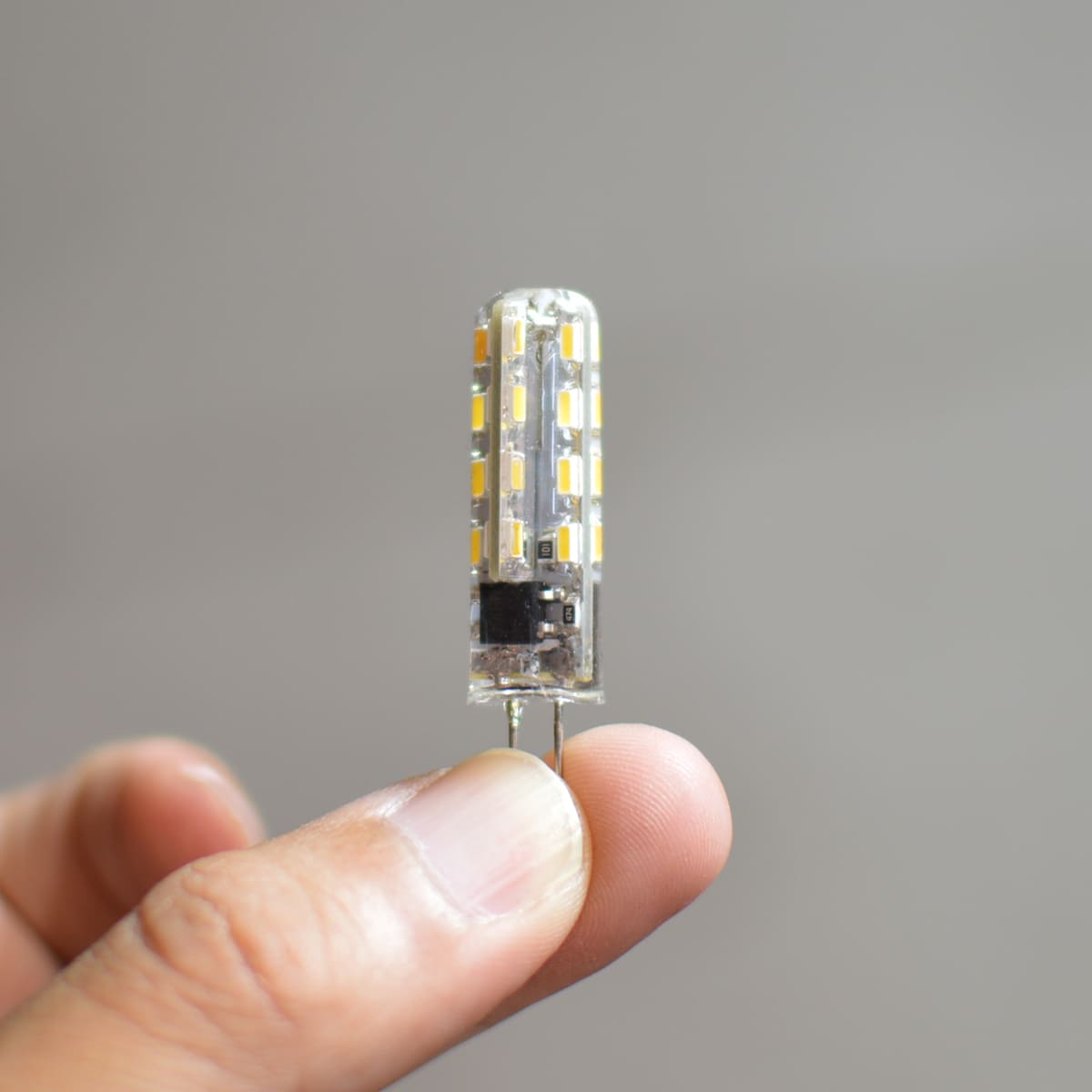 P020専用LED交換電球｜コンパクトでも高輝度＆長寿命な5個セット ｜blp020