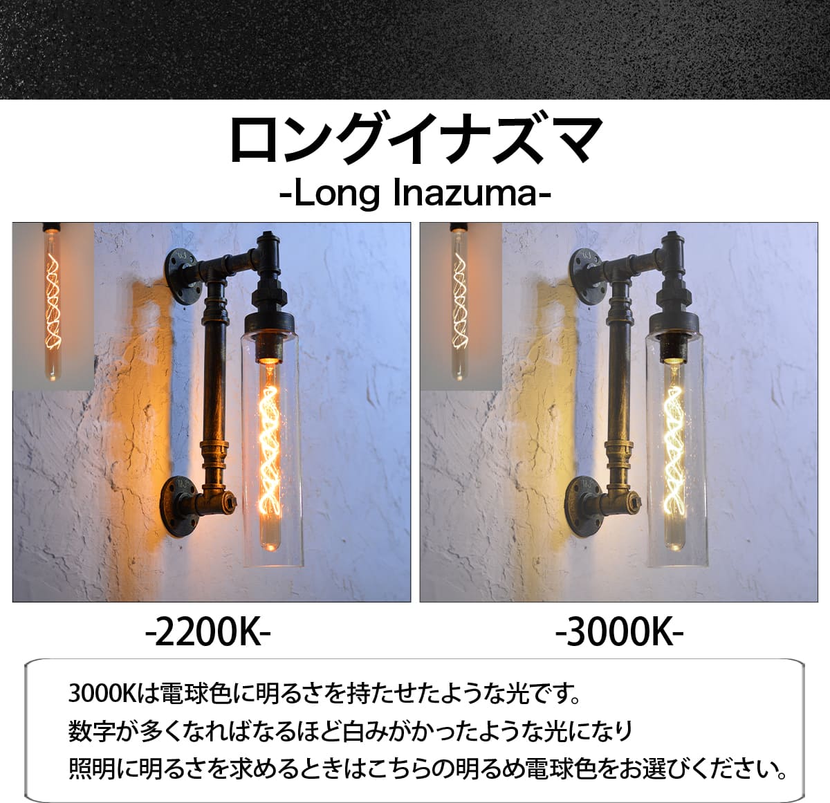 「無骨」が、最高の褒め言葉になる。ガレージを完成させる光の配管。 | WP012