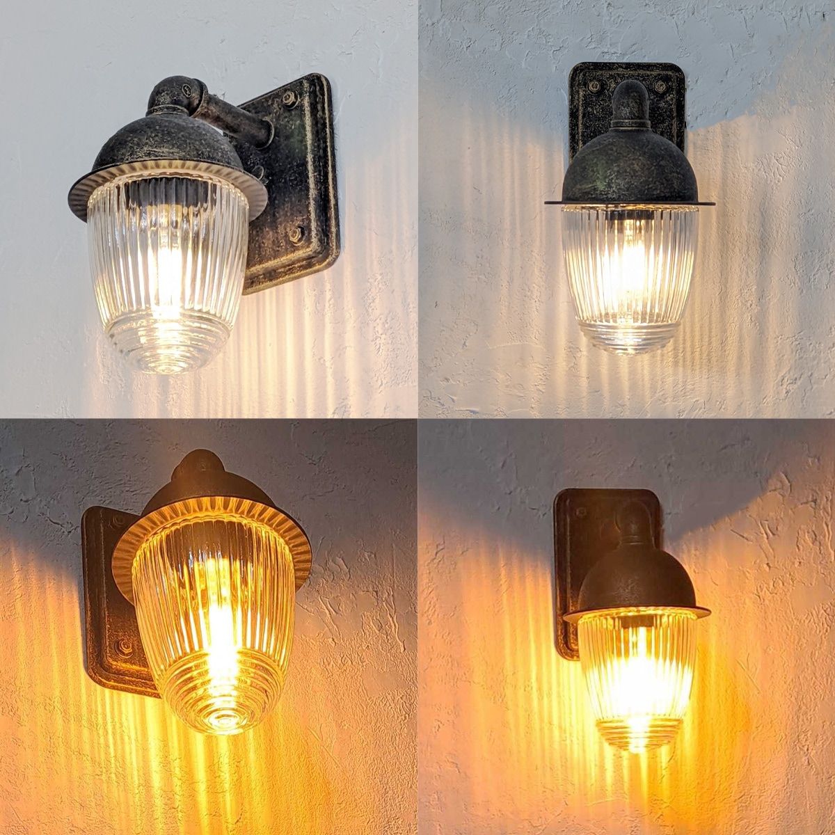 インダストリアルランプ 8灯タイプ シャンデリア 8014 【公式通販】