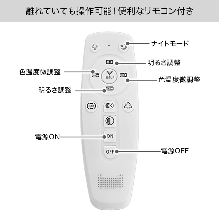 インテリアに溶け込む、シンプルデザインのLEDスタンドライト｜stand010