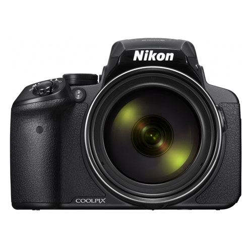 ニコン COOLPIX P900