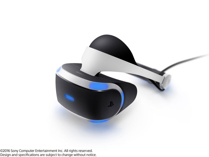 家庭用ゲーム機本体 VR SIE PlayStation VR PlayStation VR WORLDS同梱版 CUHJ-16006