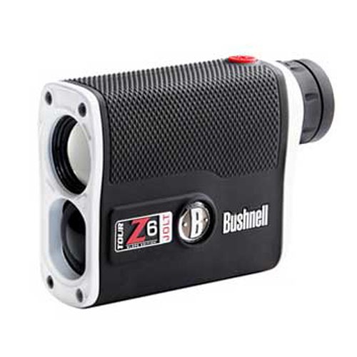 【ラッピング可】【即日発送】【新品】Bushnell ブッシュネル PINSEEKER SLOPE TOUR Z6 JOLT