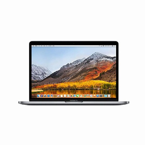 APPLE MacBook Pro Retinaディスプレイ 2300/13.3 MPXT2J/A [スペース
