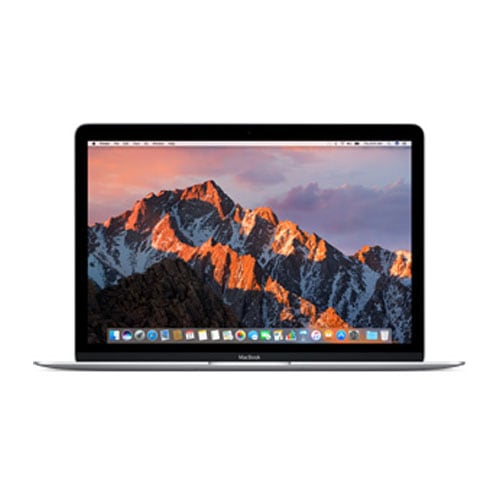 APPLE MacBook Retinaディスプレイ 1200/12 MNYH2J/A [シルバー]