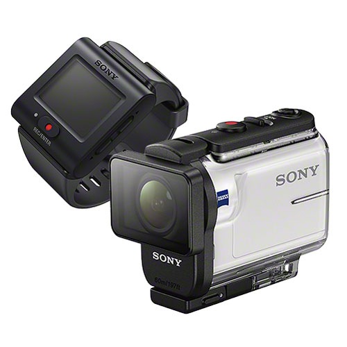 SONY HDR-AS300R