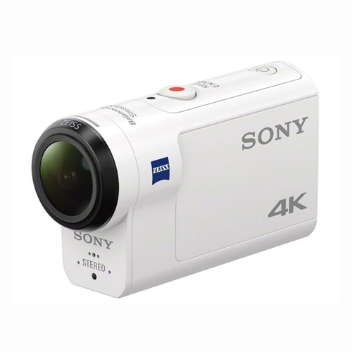 SONY FDR-X3000 新品