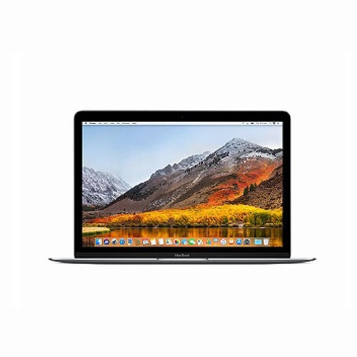 APPLE MacBook Retinaディスプレイ 1300/12 MNYG2J/A [スペースグレイ] 新品