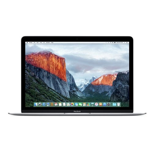 APPLE MacBook Retinaディスプレイ 1300/12 MNYJ2J/A [シルバー] 新品