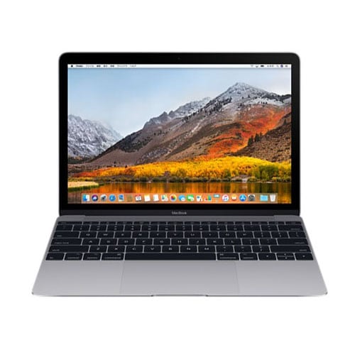 APPLE MacBook Retinaディスプレイ 1200/12 MNYM2J/A [ローズゴールド] 新品