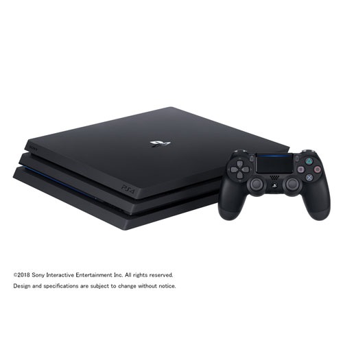 【ラッピング可】【即日発送】【新品】SONY プレイステーション4 Pro PlayStation VR Days of Play Special Pack CUHJ-10024 [1TB]