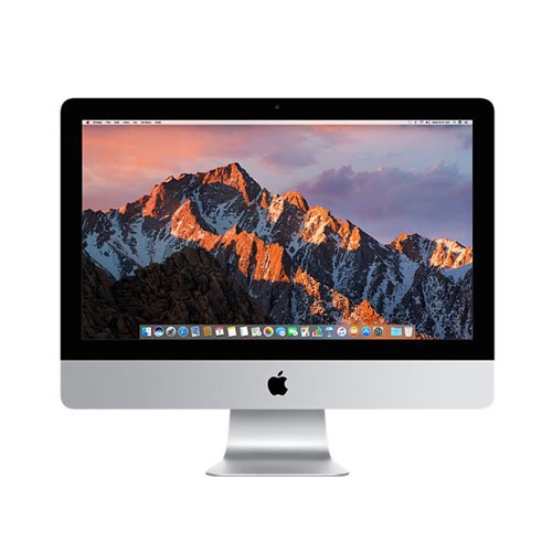 APPLE iMac MMQA2J/A [2300] 新品