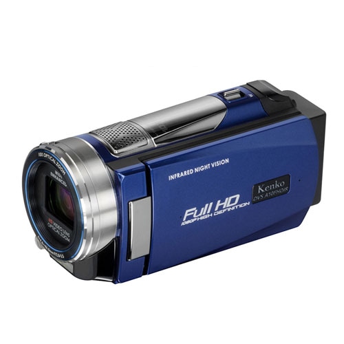 ケンコー DVSA10FHDIR