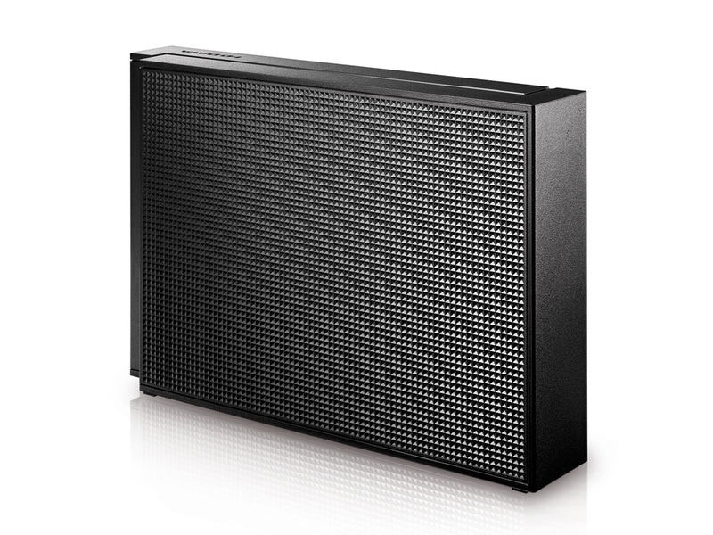 EX-HD3CZ [ブラック]