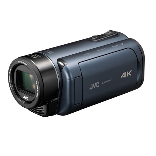 JVC Everio R GZ-RY980