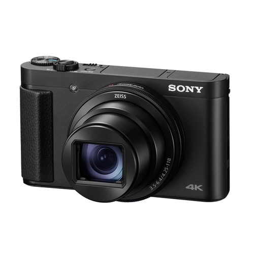 SONY サイバーショット DSC-HX99