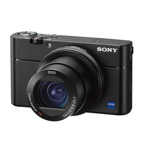 SONY サイバーショット DSC-RX100M5A