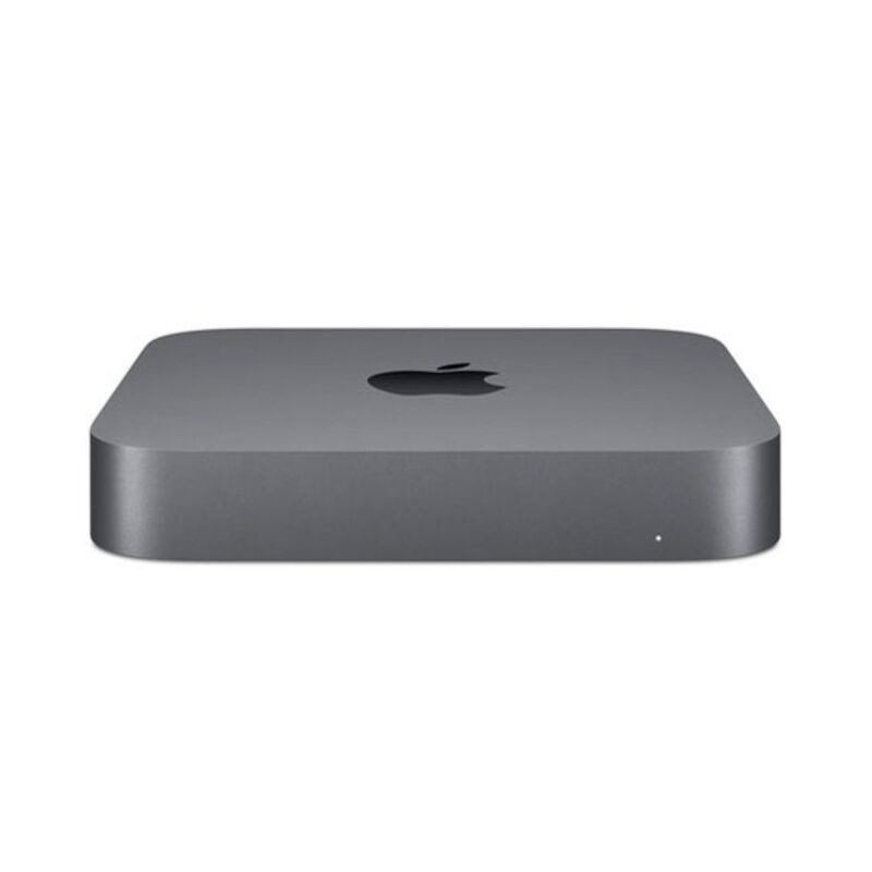 【新品】Apple アップル Mac mini MRTR2J/A [3600 スペースグレイ]