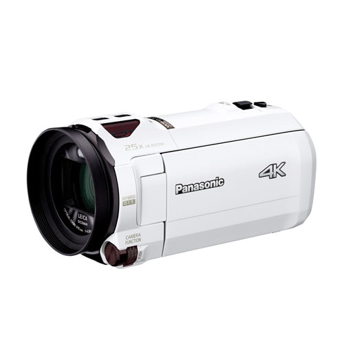 パナソニック HC-VX990M