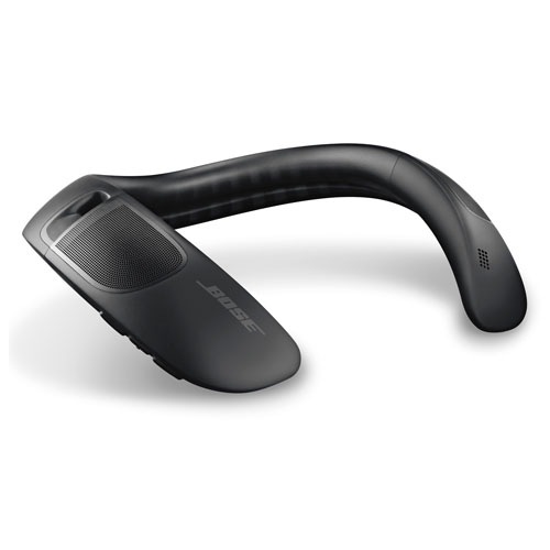 Bose SoundWear Companion speaker