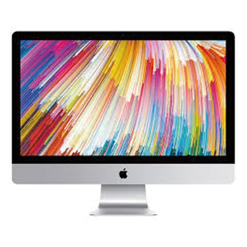 APPLE iMac Retina 5Kディスプレイモデル MNEA2J/A [3500] 新品