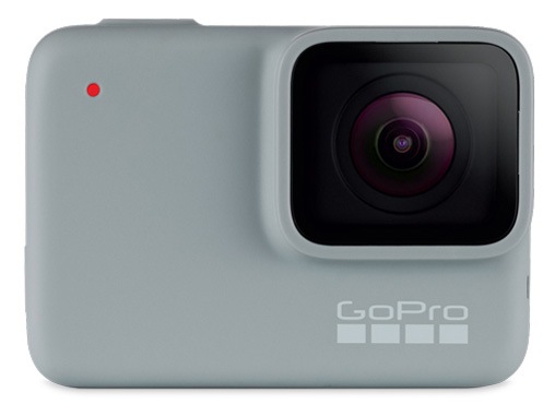 GoPro HERO7 WHITE CHDHB-601-FW