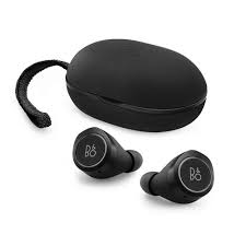 Bang&Olufsen B&O PLAY Beoplay E8 [Black]
