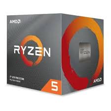 AMD Ryzen 5 3600X BOX