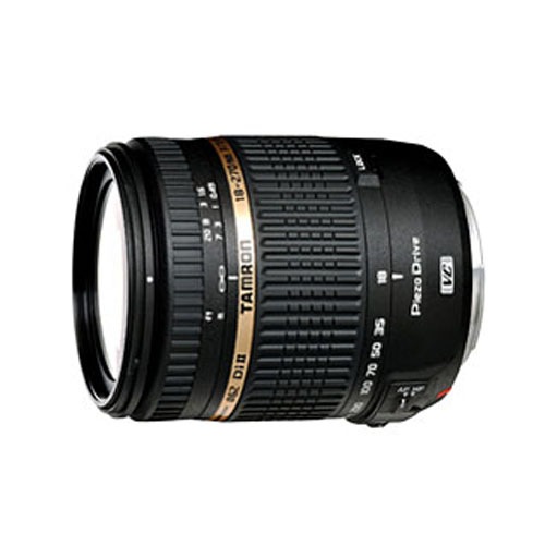 TAMRON 18-270mm F/3.5-6.3 Di II VC PZD  [ニコン用]