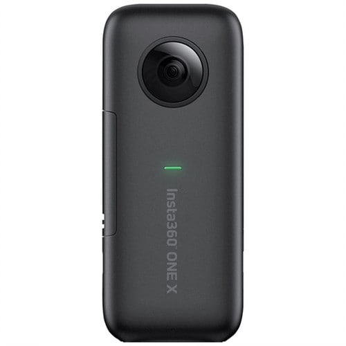 Shenzhen Arashi Vision Insta360 ONE X