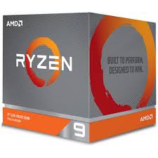 AMD Ryzen 9 3900X BOX