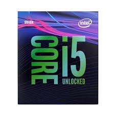 インテル Core i5 9600K BOX