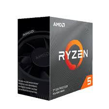 AMD Ryzen 5 3600 BOX