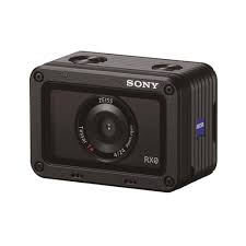 SONY サイバーショット DSC-RX0M2