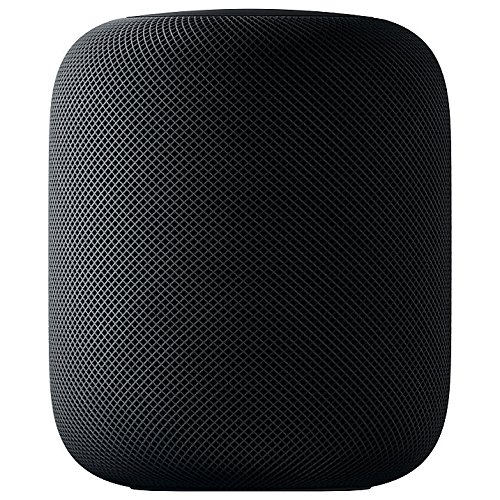 APPLEHomePod MQHW2J/A [スペースグレイ] 新品