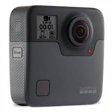 GoPro Fusion CHDHZ-103-FW