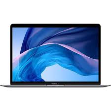 スマホ・タブレット・パソコン APPLE MacBook Air MACBOOK AIR MVFL2J/A MacBook Air 13インチRetinaディスプレイ [2019年 /SSD 256GB/メモリ