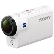 SONY HDR-AS300